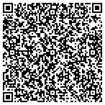 QR-код с контактной информацией организации Все для Бычка