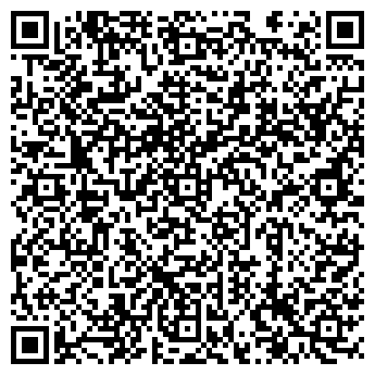 QR-код с контактной информацией организации Авто доктор