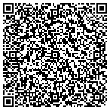 QR-код с контактной информацией организации Isuzu
