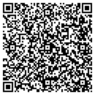 QR-код с контактной информацией организации АЗС Нефтехимпром