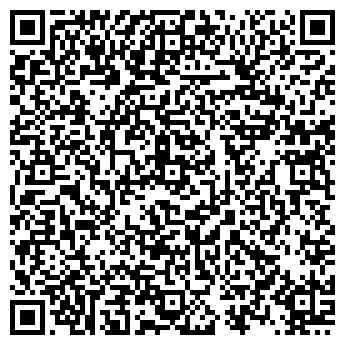 QR-код с контактной информацией организации Центральный