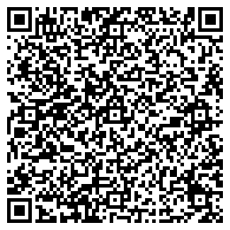 QR-код с контактной информацией организации АЗС Газойл