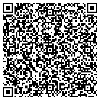 QR-код с контактной информацией организации ИП Калинин С.П.