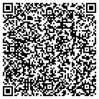 QR-код с контактной информацией организации АвтоФорвард