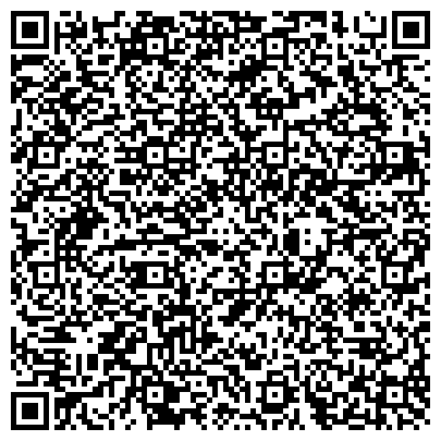 QR-код с контактной информацией организации Департамент по социальной политике администрации городского округа Саранск