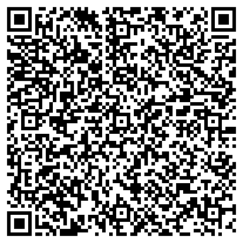 QR-код с контактной информацией организации Автомойка