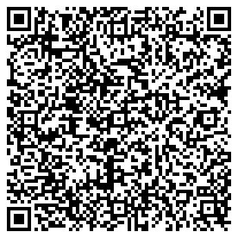 QR-код с контактной информацией организации AutoJam