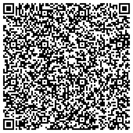 QR-код с контактной информацией организации "Управление образования Департамент по социальной политике администрации городского округа Саранск"