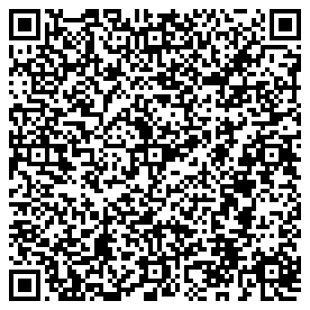 QR-код с контактной информацией организации ИП Колобова Ю.В.