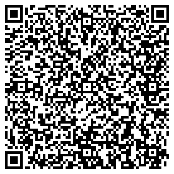 QR-код с контактной информацией организации ООО «Miass-tuning»