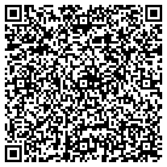 QR-код с контактной информацией организации Авторесурс