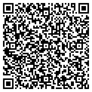 QR-код с контактной информацией организации АЗС VV