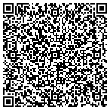 QR-код с контактной информацией организации ИП Фролов П.И.