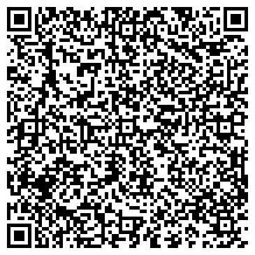 QR-код с контактной информацией организации Шины и Диски