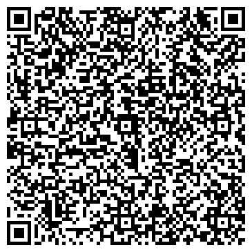 QR-код с контактной информацией организации Шины Плюс