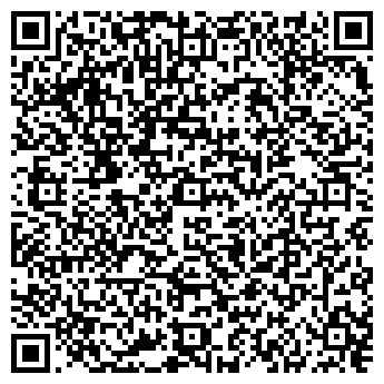 QR-код с контактной информацией организации Автостоянка на Хрустальной, 22/1