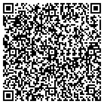 QR-код с контактной информацией организации МАРШ