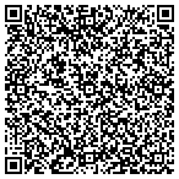 QR-код с контактной информацией организации Бам авто