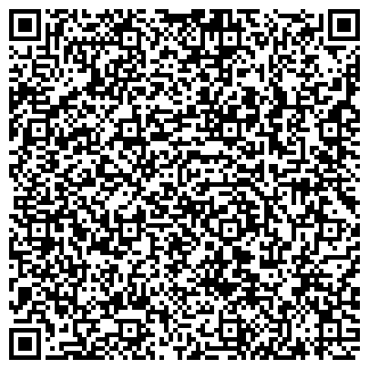 QR-код с контактной информацией организации Нотариальная палата Республики Алтай