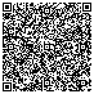 QR-код с контактной информацией организации АЗС Газпромнефть-Новосибирск, №201