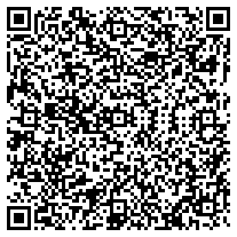 QR-код с контактной информацией организации МойCar