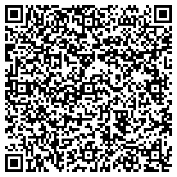 QR-код с контактной информацией организации AquaMatica