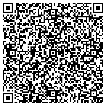 QR-код с контактной информацией организации ИП Тетерина М.В.