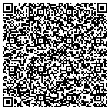 QR-код с контактной информацией организации Городской союз индивидуальных автопредпринимателей