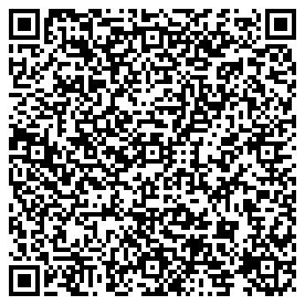 QR-код с контактной информацией организации Росавтошина