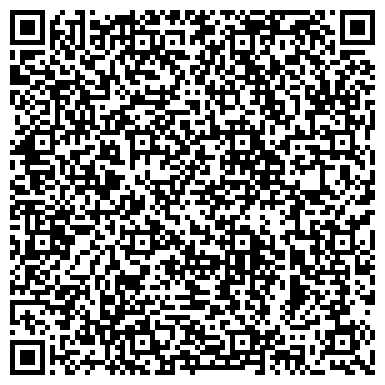 QR-код с контактной информацией организации SsangYong, сервисный центр, ООО Кузьмиха-Сервис