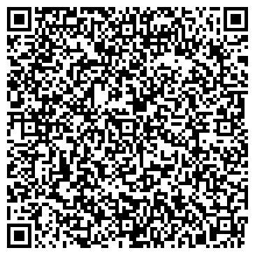 QR-код с контактной информацией организации SEAT, автоцентр, официальный дилер в Иркутске