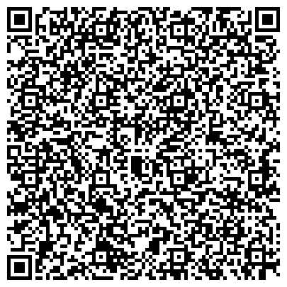 QR-код с контактной информацией организации Отдел ГИБДД отдела МВД РФ по Рузаевскому муниципальному району