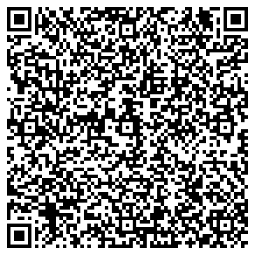 QR-код с контактной информацией организации Шины Плюс