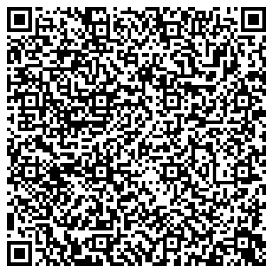 QR-код с контактной информацией организации Центральный государственный архив Республики Мордовия