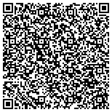 QR-код с контактной информацией организации Клиентская служба ПФР «Донской, 
Даниловский,Нагорный»