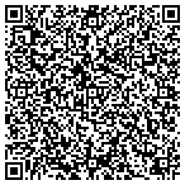 QR-код с контактной информацией организации У Петровича