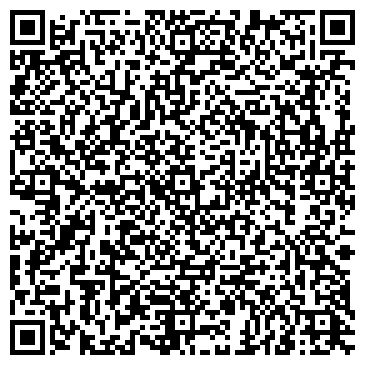 QR-код с контактной информацией организации Общественная палата Республики Алтай