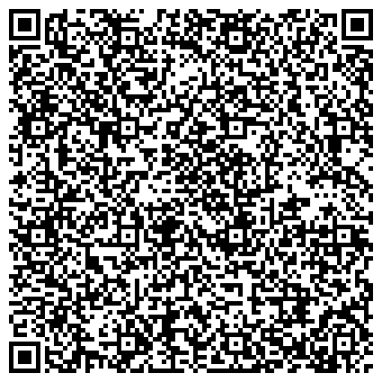 QR-код с контактной информацией организации Государственный архив документации по личному составу Республики Мордовия