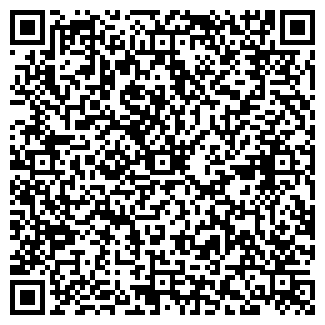 QR-код с контактной информацией организации Малина