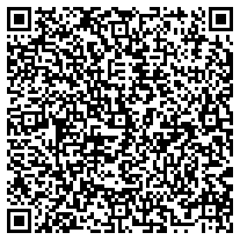 QR-код с контактной информацией организации ИП Рюмин А.В.