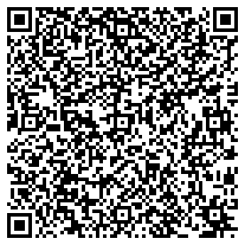 QR-код с контактной информацией организации Mobil