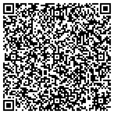 QR-код с контактной информацией организации КЛАКСОН, магазин, ИП Новиков В.В.