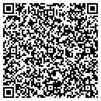 QR-код с контактной информацией организации АЗС, ООО Баррель