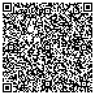 QR-код с контактной информацией организации Vip Драйвер