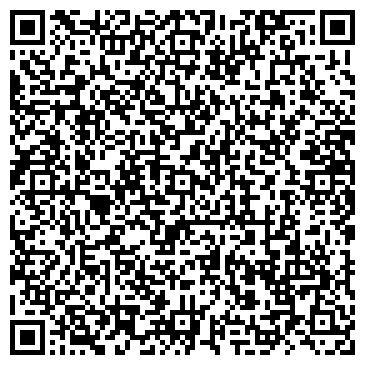 QR-код с контактной информацией организации Автосервис  Депо