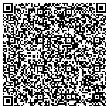 QR-код с контактной информацией организации Аккумуляторный дом