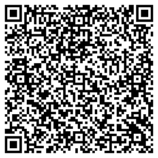 QR-код с контактной информацией организации Аква