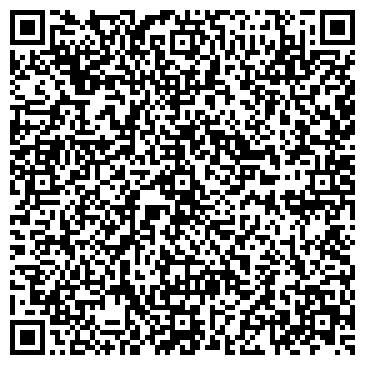 QR-код с контактной информацией организации ООО 13 Вольт