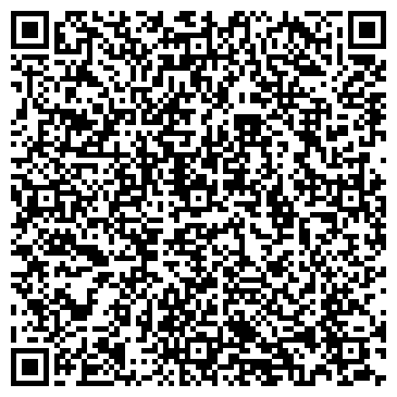 QR-код с контактной информацией организации ООО ГЛОБУС