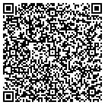 QR-код с контактной информацией организации ИП Ештокин Ю.В.